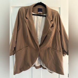 Women’s ModCloth Blazer